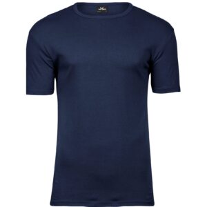 Tee Jays Men's Interlock Tee