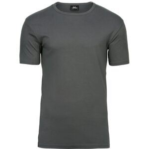 Tee Jays Men's Interlock Tee