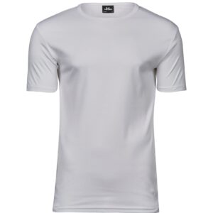 Tee Jays Men's Interlock Tee