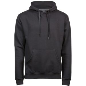 Tee Jays Men's Hooded Sweatshirt