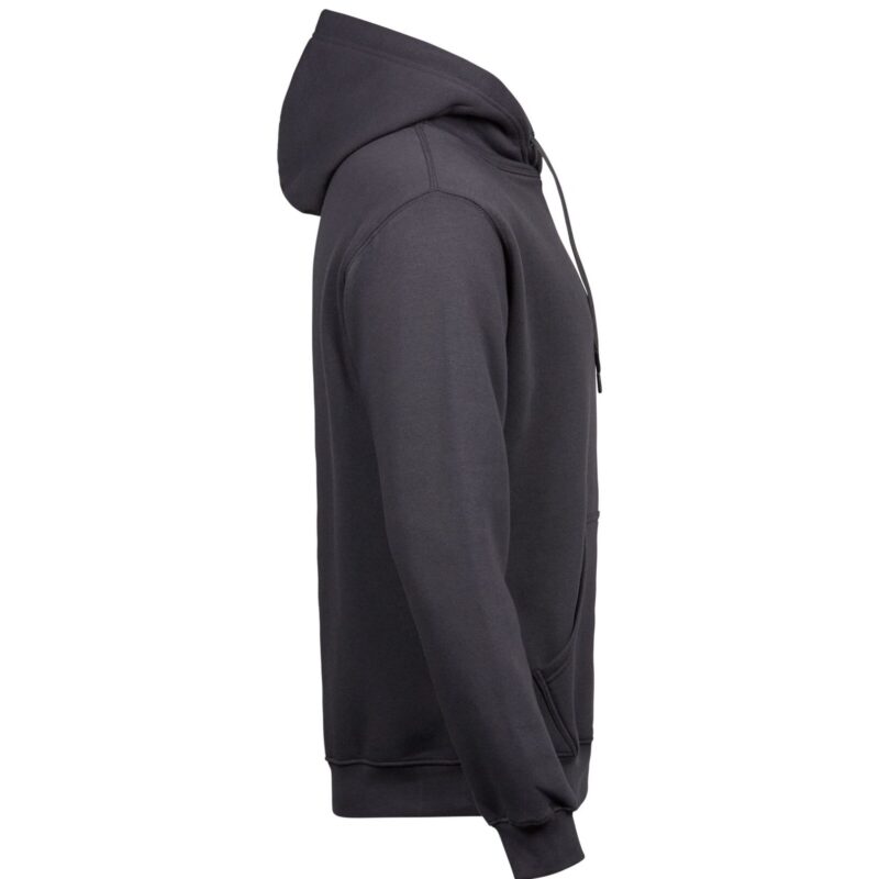 Tee Jays Men's Hooded Sweatshirt