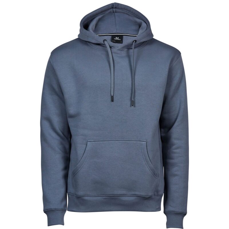 Tee Jays Men's Hooded Sweatshirt - Flint Stone