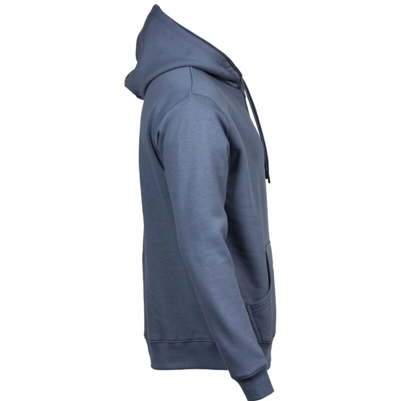 Tee Jays Men's Hooded Sweatshirt