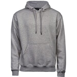 Tee Jays Men's Hooded Sweatshirt