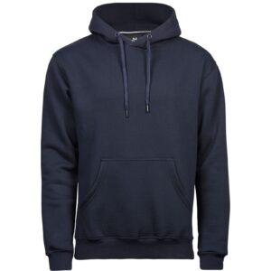 Tee Jays Men's Hooded Sweatshirt