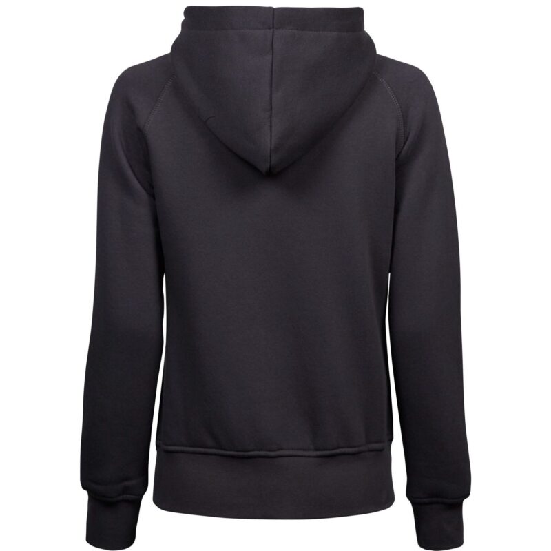 Tee Jays Ladies' Fashion Full Zip Hood
