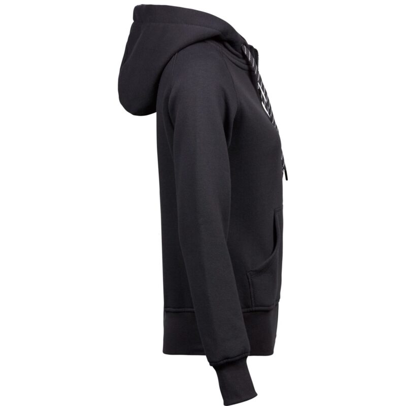 Tee Jays Ladies' Fashion Full Zip Hood