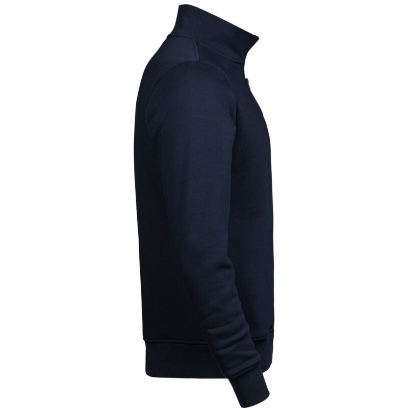Tee Jays Half Zip Sweatshirt