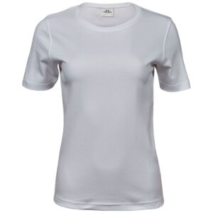 Tee Jays Ladies' Interlock Tee