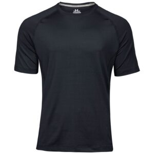 Tee Jays Men's CoolDry Tee