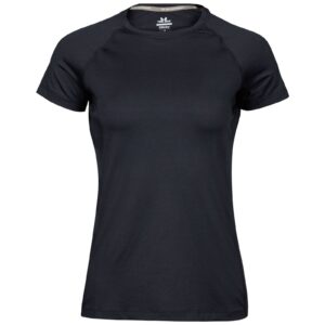 Tee Jays Ladies' CoolDry Tee
