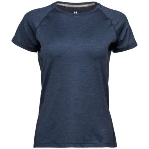 Tee Jays Ladies' CoolDry Tee