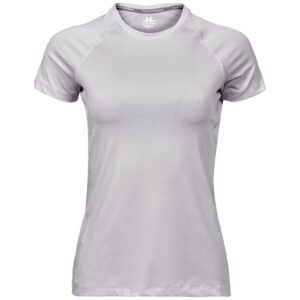 Tee Jays Ladies' CoolDry Tee