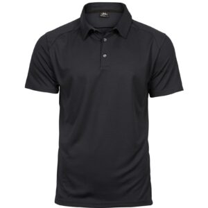 Tee Jays Men's Luxury Sport Polo