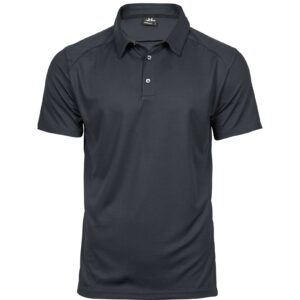 Tee Jays Men's Luxury Sport Polo