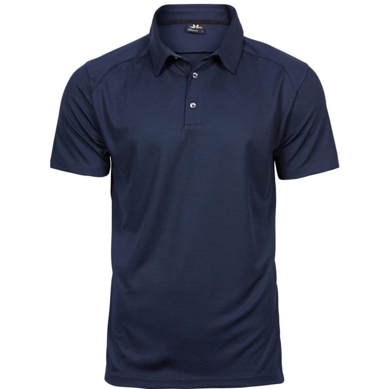 Tee Jays Men's Luxury Sport Polo