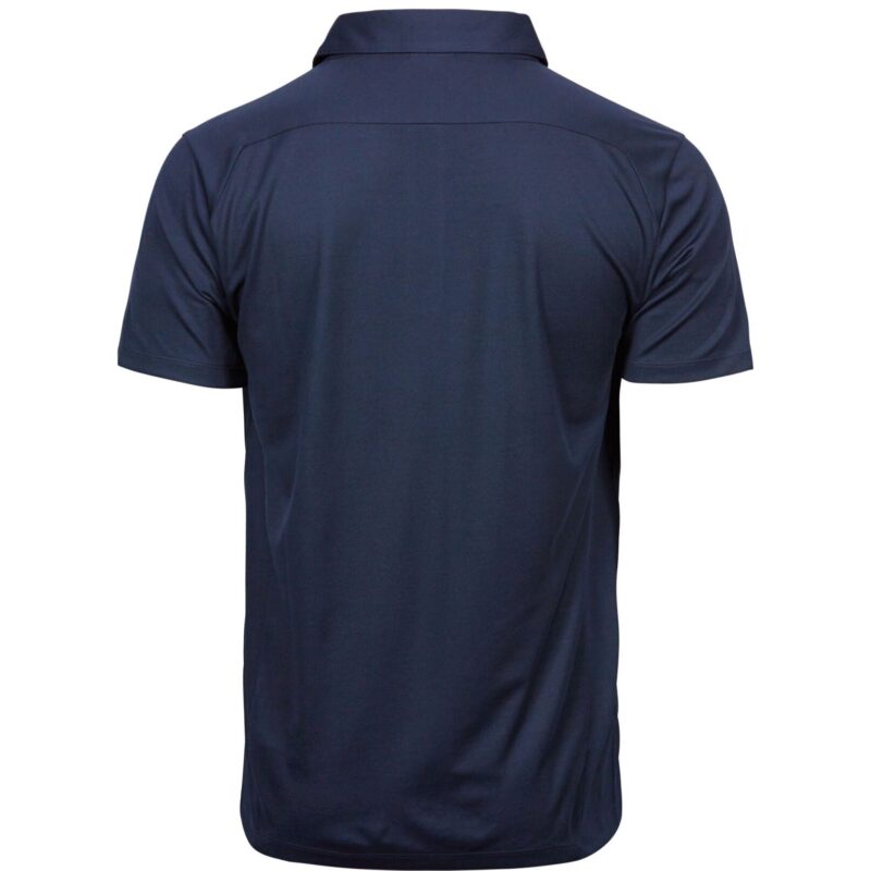 Tee Jays Men's Luxury Sport Polo