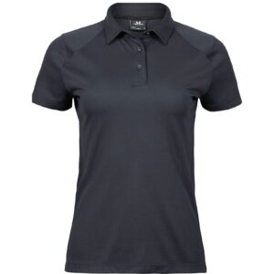 Tee Jays Ladies' Luxury Sport Polo