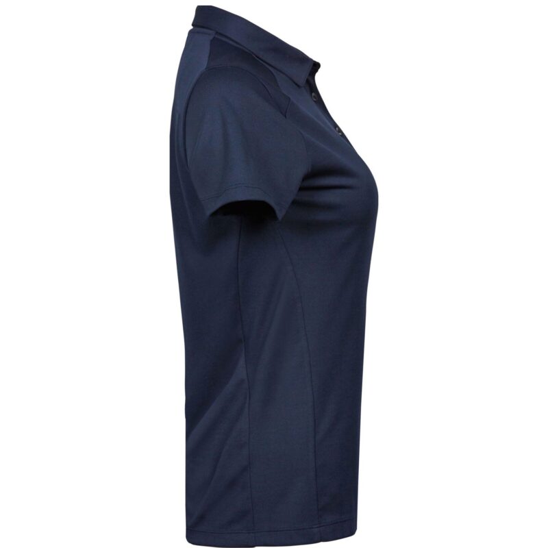 Tee Jays Ladies' Luxury Sport Polo