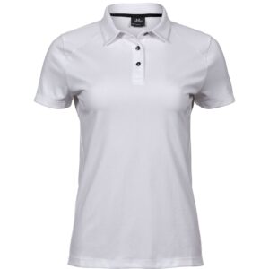 Tee Jays Ladies' Luxury Sport Polo