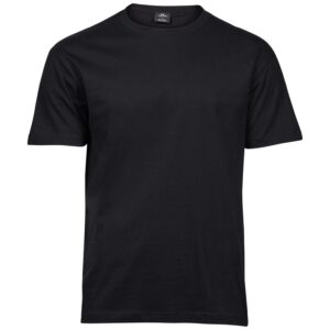 Tee Jays Mens Sof-Tee