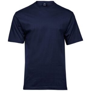 Tee Jays Mens Sof-Tee
