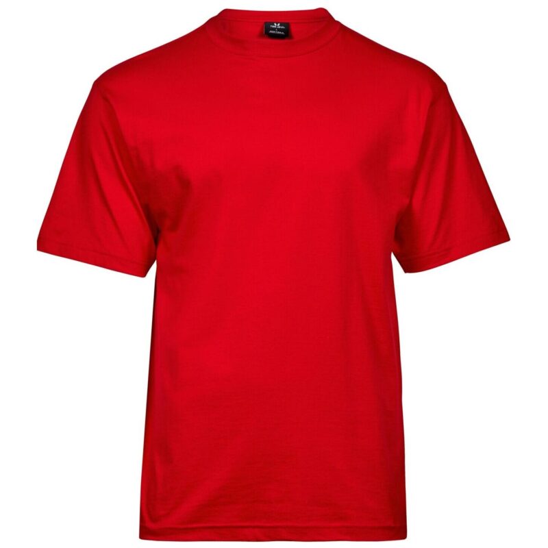 Tee Jays Men's Sof-Tee