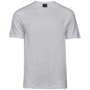 Tee Jays Mens Sof-Tee