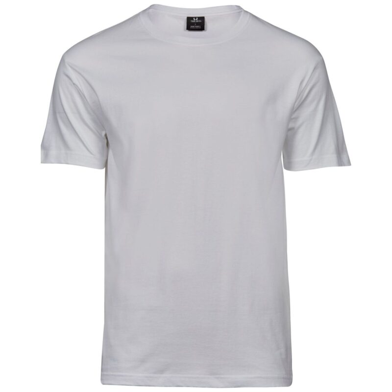 Tee Jays Men's Sof-Tee