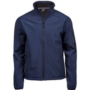 Tee Jays Men's Lightweight Performance Softshell