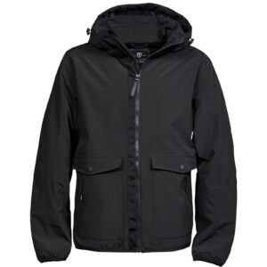 Tee Jays Men's Urban Adventure Jacket