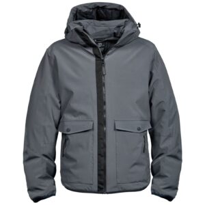 Tee Jays Men's Urban Adventure Jacket