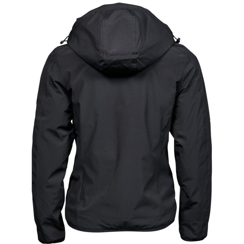 Tee Jays Ladies' Urban Adventure Jacket