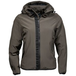 Tee Jays Ladies' Urban Adventure Jacket