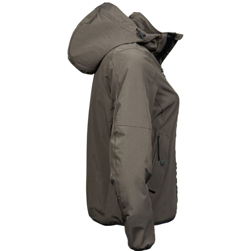 Tee Jays Ladies' Urban Adventure Jacket