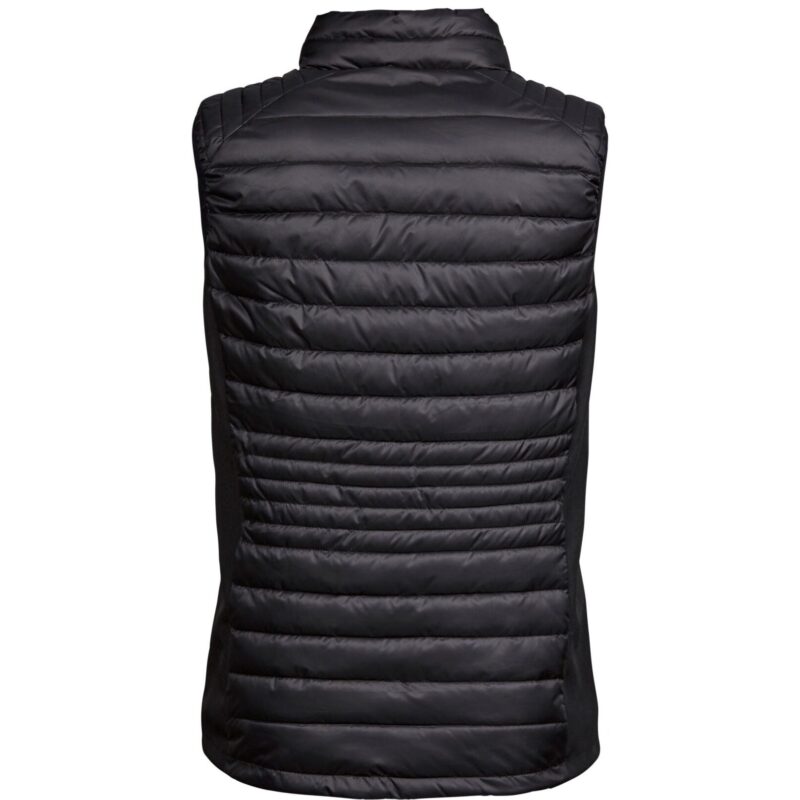 Tee Jays Ladies' Crossover Bodywarmer