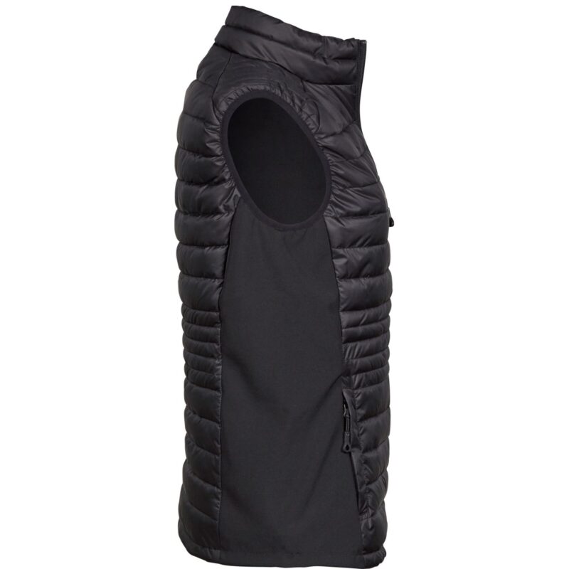 Tee Jays Ladies' Crossover Bodywarmer