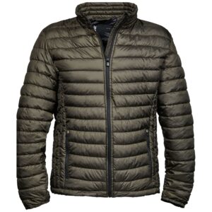 Tee Jays Men's Zepelin Jacket