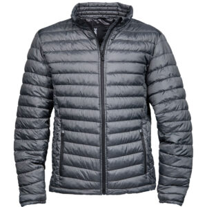 Tee Jays Men's Zepelin Jacket
