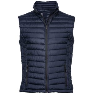 Tee Jays Men's Zepelin Bodywarmer