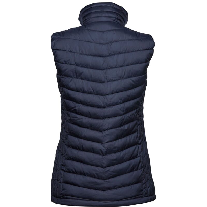 Tee Jays Ladies' Zepelin Bodywarmer