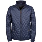 Tee Jays Men's Richmond Jacket