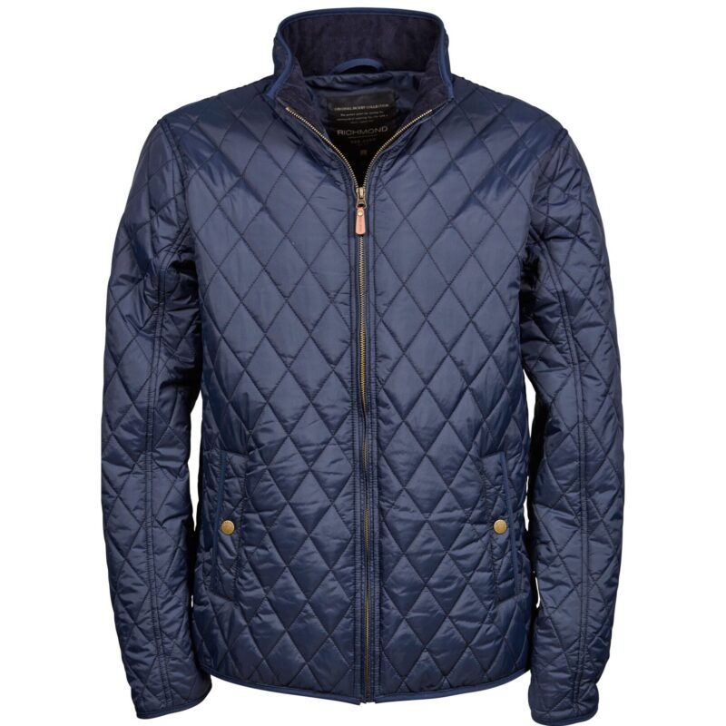 Tee Jays Men's Richmond Jacket