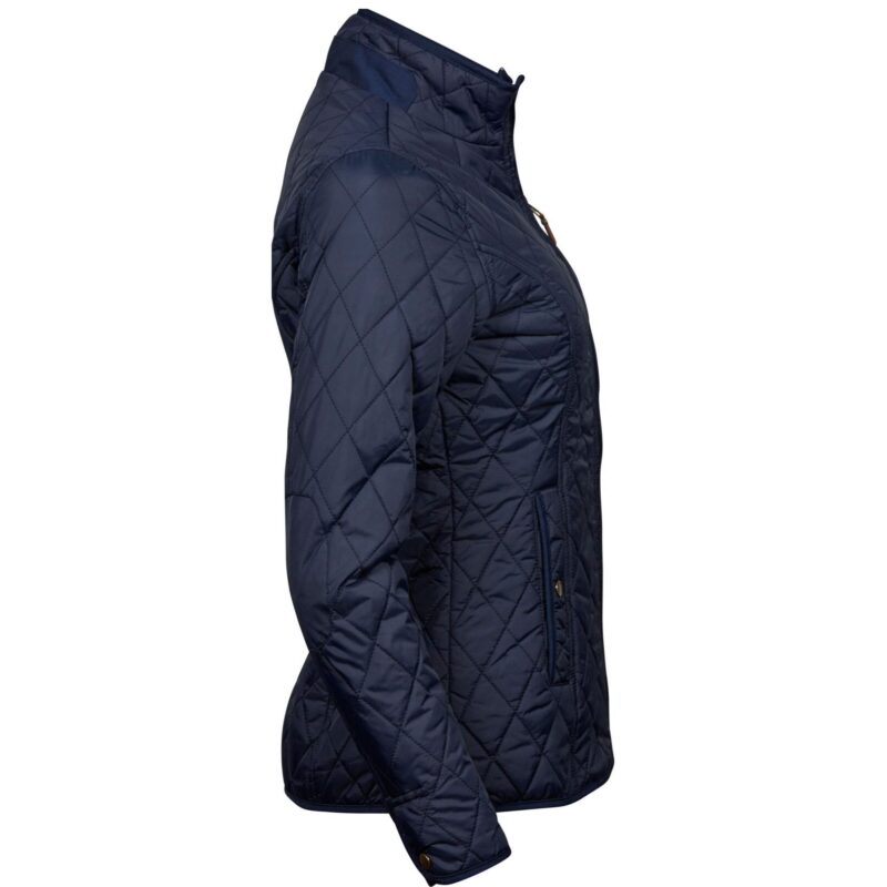 Tee Jays Ladies' Richmond Jacket