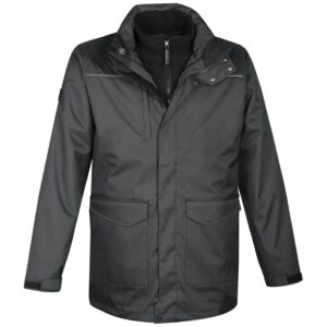Stormtech Men's Vortex HD 3-in-1 System Parka