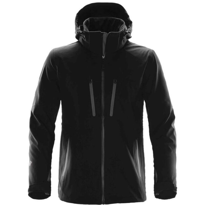 Stormtech Men's Patrol Softshell