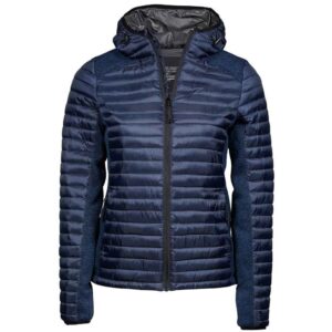 Tee Jays Ladies' Aspen Crossover Jacket