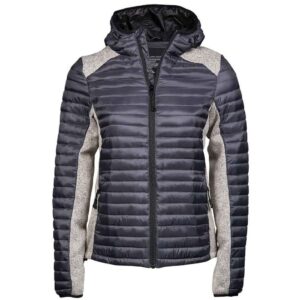 Tee Jays Ladies' Aspen Crossover Jacket