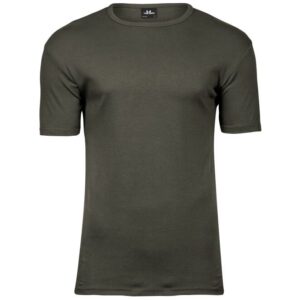 Tee Jays Men's Interlock Tee