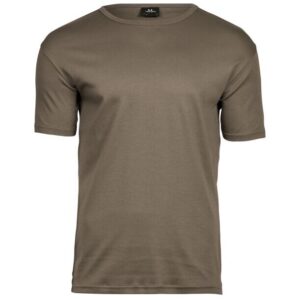 Tee Jays Men's Interlock Tee